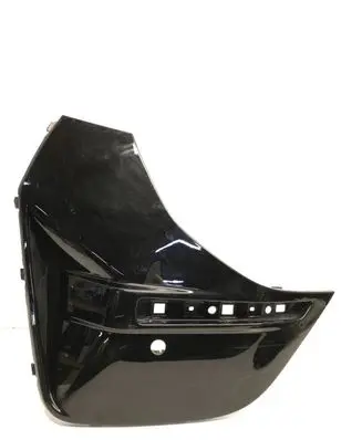 BMW 4 G22 G23 G24 G26 Rear bumper 8078588 6112 15857711