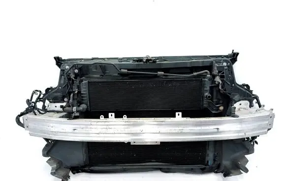 Chrysler Pacifica Radiator set 68292239AB 68292238AB Z40880610