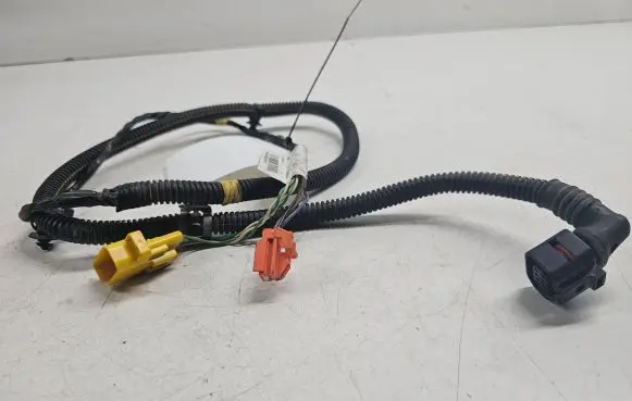 Volvo XC90 Other wiring loom 8697902