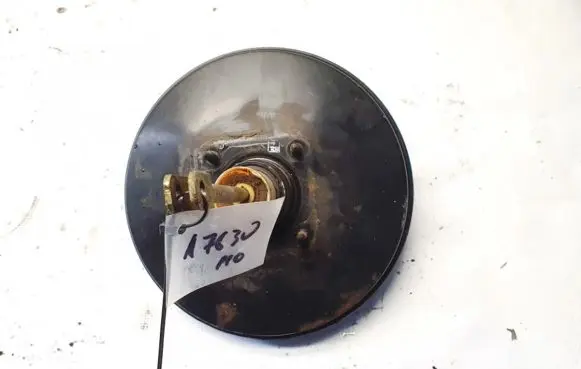 Renault Espace III Brake booster 3776242034 6025306378c