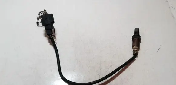 Lambda probe sensor