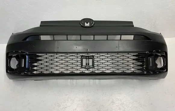 Volkswagen Caddy Front bumper 2K7807221