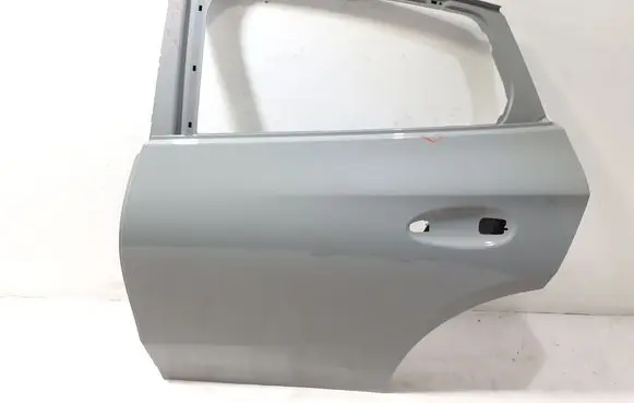 Mercedes-Benz GLC C254 Rear door A2547305300