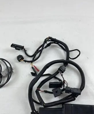 BMW 4 F32 F33 Engine control unit/module JB4
