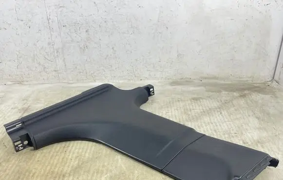 BMW 7 F01 F02 F03 F04 (B) pillar trim (bottom) 7218535 995500007 9113793