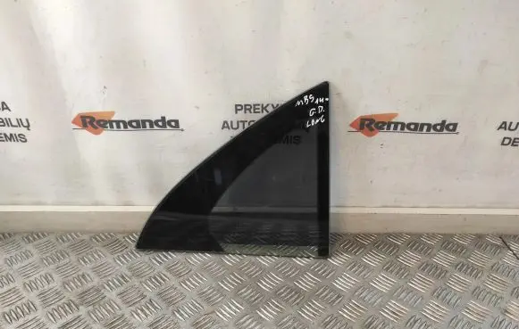 Mercedes-Benz S W222 Rear side window E00025520C E643R00050