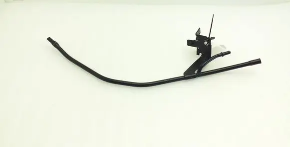 Oil level dip stick