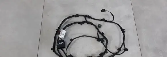 Volkswagen PASSAT B8 Parking sensor (PDC) wiring loom 3G0971095EF