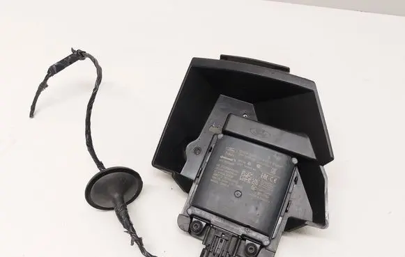 Blind spot module