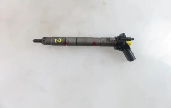 Audi A6 S6 C6 4F Fuel injector 0445115019 059130277R