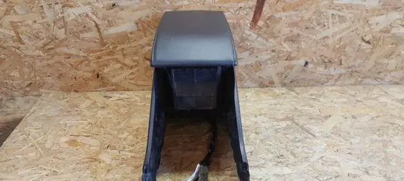 Volvo S80 Armrest 39870768 30722553 1156595