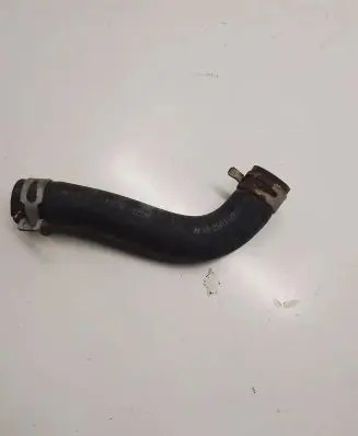 Hyundai Kona I Engine coolant pipe/hose 25411J9000