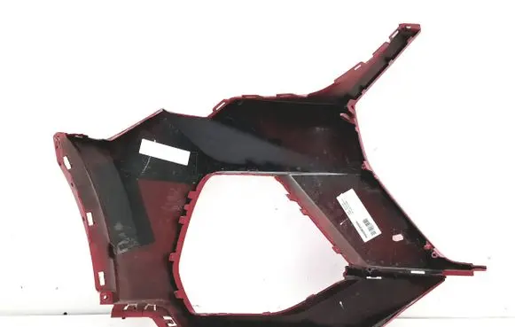 Audi Q3 F3 Front bumper 83A807437D