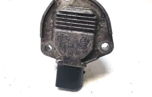 BMW X5 E53 Oil level sensor 7508003