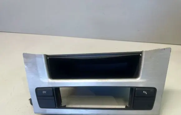 BMW 5 E60 E61 Glove box central console 9139391 9159076 9159051