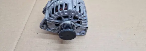 Mercedes-Benz GLE AMG (W166 - C292) Generator/alternator A0009062100