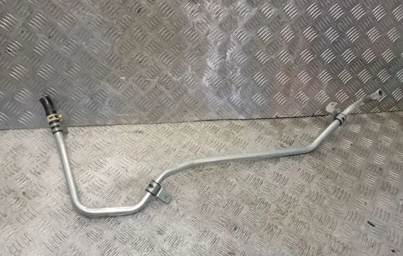 Mitsubishi Outlander Oil level dip stick 