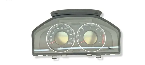 Volvo V60 Speedometer (instrument cluster) 31327581AA 69399820U 36000913