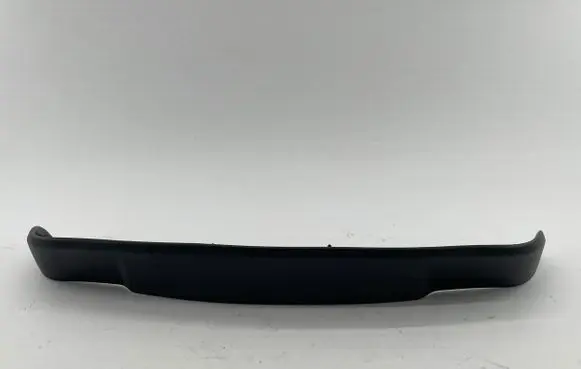 Audi A8 S8 D3 4E Front passenger seat rail trim 4E0881970
