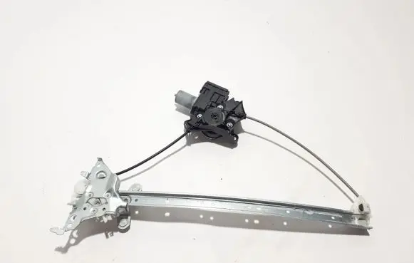 Toyota RAV 4 (XA50) Rear window lifting mechanism without motor 6980342060