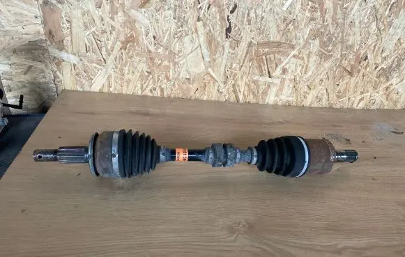 Nissan Murano Z52 Rear driveshaft