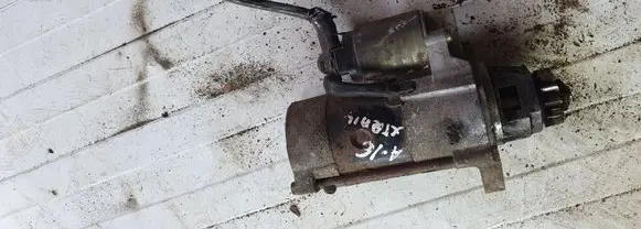 Nissan X-Trail T30 Starter motor 233008H801 M008T71471