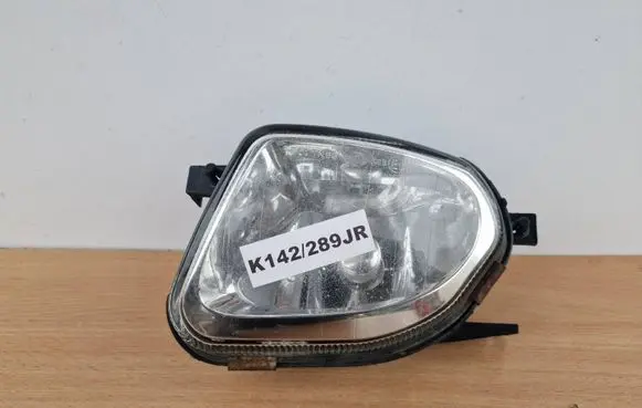 Mercedes-Benz E W211 Fog light set A2118200556 1NB00827501