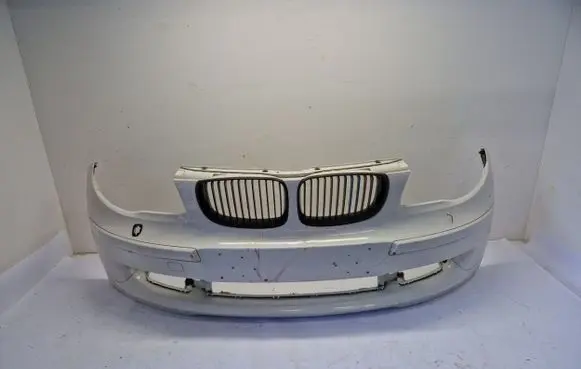 BMW 1 E81 E87 Front bumper
