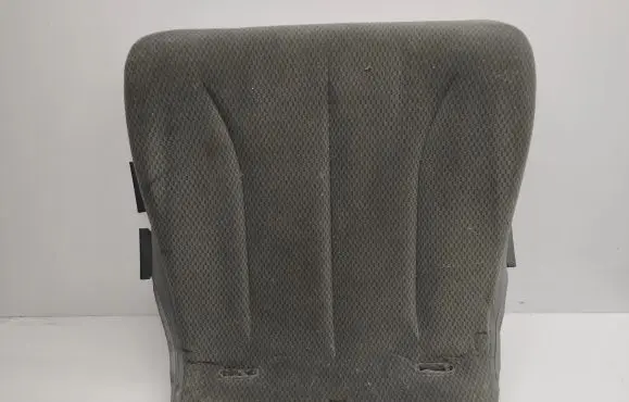 Chrysler Voyager Rear seat 