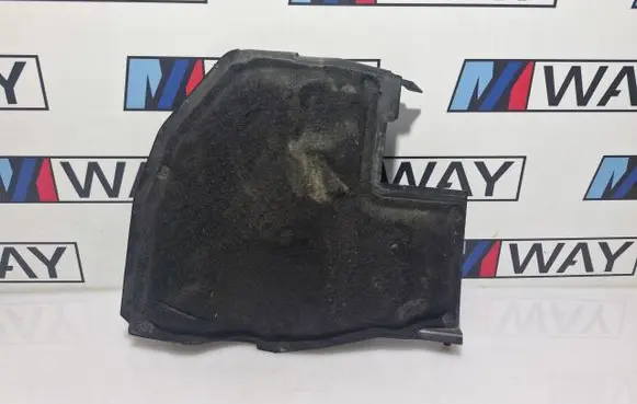BMW 2 F45 Battery box tray 