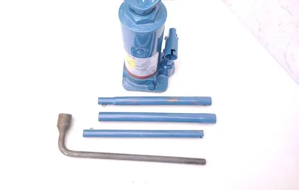 Mercedes-Benz Sprinter W906 Lift Jack A9045800018 32352141248