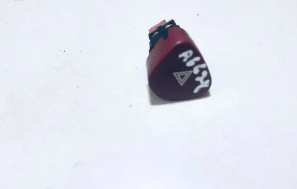 Citroen C3 Hazard light switch 96405776kr