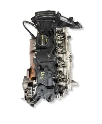 Peugeot 3008 I Engine 9HR