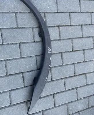 Volvo XC70 Fender trim (molding) 9190879