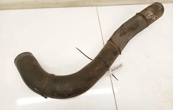 Fiat Ducato Intercooler hose/pipe 