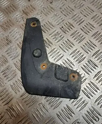Front mudguard