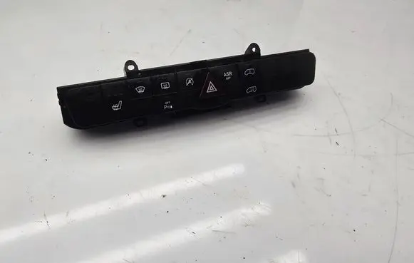Volkswagen Crafter Hazard light switch A9069020601