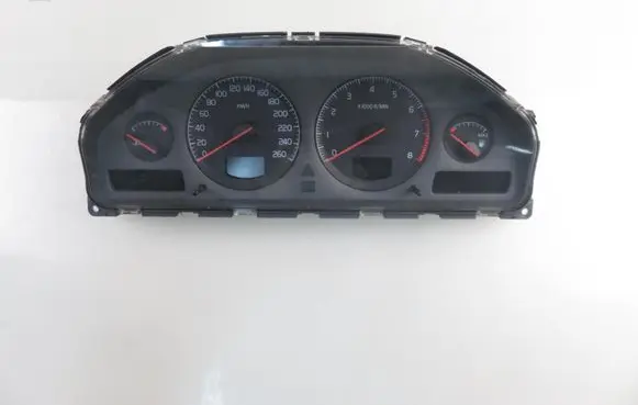 Speedometer (instrument cluster)