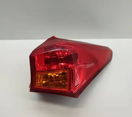 Toyota Auris E180 Rear/tail lights