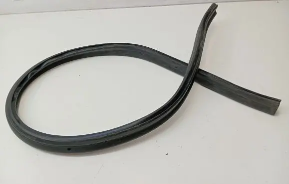 BMW X3 F25 Engine compartment rubber 7234371