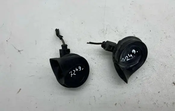 Volkswagen PASSAT B6 Horn signal e1000209 007424
