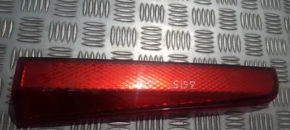 Nissan Note (E11) Rear tail light reflector 16752