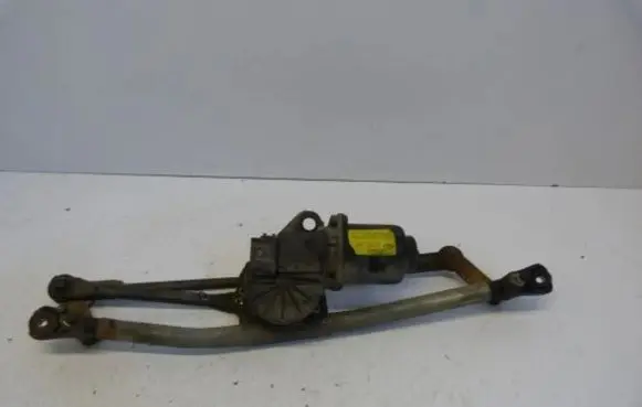 Fiat Fiorino Front wiper linkage and motor