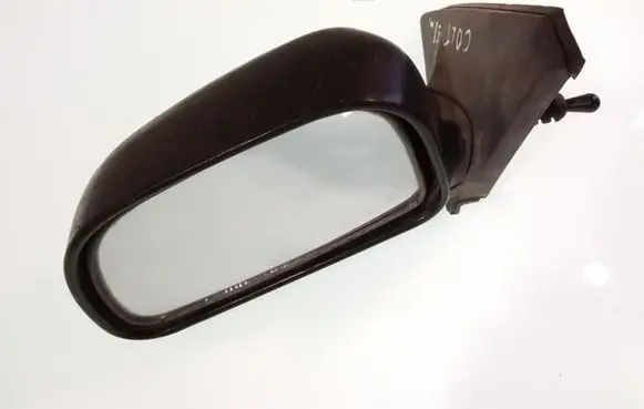 Mitsubishi Colt Manual wing mirror E13015004