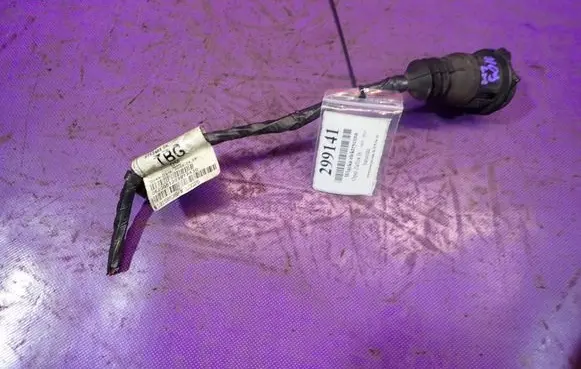 Opel Zafira B Other wiring loom