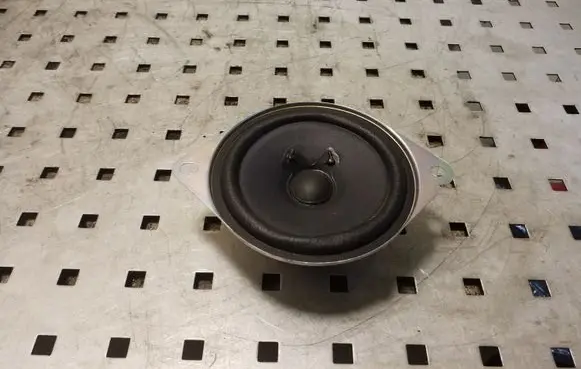 Ford Galaxy Parcel shelf speaker 6M2T18808CA