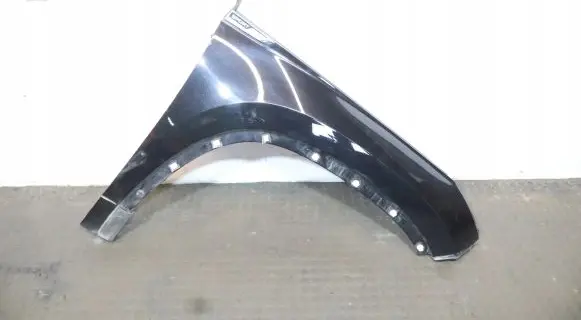 Skoda Kodiaq Fender