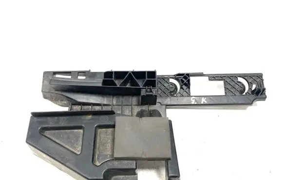 Opel Grandland X Sill/side skirt trim 9822490680 112526
