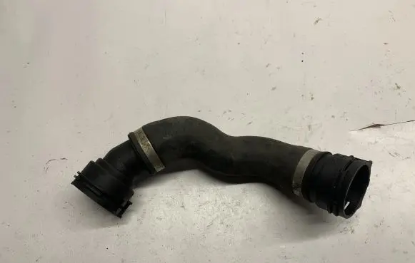 BMW 5 F10 F11 Engine coolant pipe/hose 1436377 8509273
