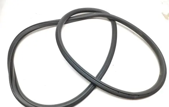 Mercedes-Benz A W177 Front door rubber seal A1776920000 E06925B